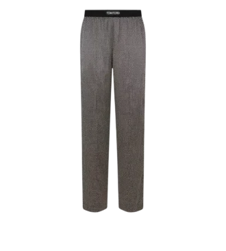 Pantalon de pyjama signature