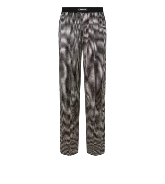 Pantalon de pyjama signature