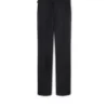 Pantalon de soirée O&rsquo;Connor en mohair noir