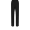 Pantalon droit décontracté Fresco Lana Pantalon droit décontracté Fresco Lana