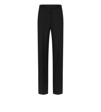 Pantalon droit décontracté Fresco Lana Pantalon droit décontracté Fresco Lana