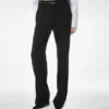 Pantalon droit décontracté Fresco Lana Pantalon droit décontracté Fresco Lana