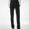 Pantalon droit décontracté Fresco Lana Pantalon droit décontracté Fresco Lana