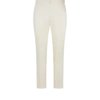 Pantalon Dyllan en toile de soie