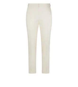 Pantalon Dyllan en toile de soie