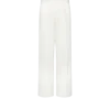 Pantalon large en coton drill Pantalon large en coton drill