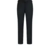 Pantalon Shelton en laine mohair