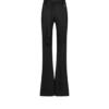 Pantalon évasé Pantalon évasé