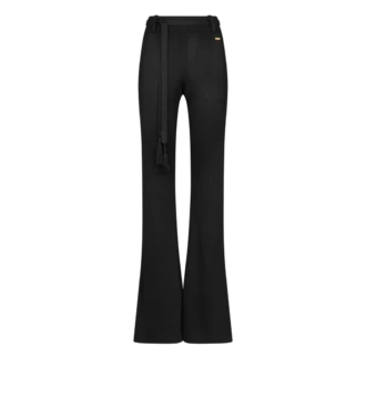 Pantalon évasé Pantalon évasé