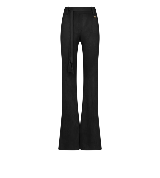Pantalon évasé Pantalon évasé