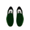Pantoufles Steven en velours