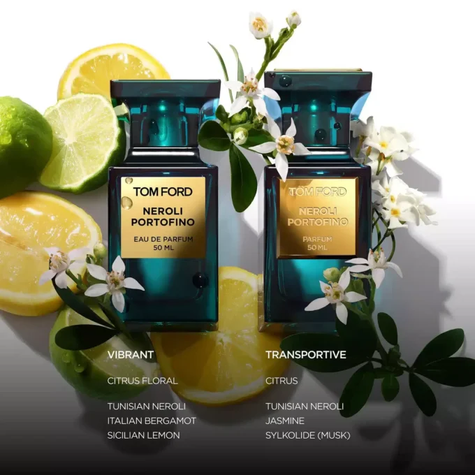 Parfum Neroli Portofino Parfum Neroli Portofino
