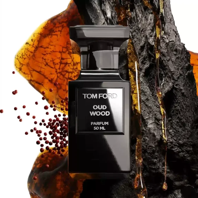 Parfum Oud Wood Parfum Oud Wood
