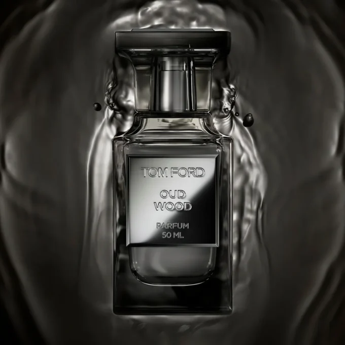 Parfum Oud Wood Parfum Oud Wood