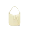 Petit sac à bandoulière Tara en cuir grainé Petit sac à bandoulière Tara en cuir grainé