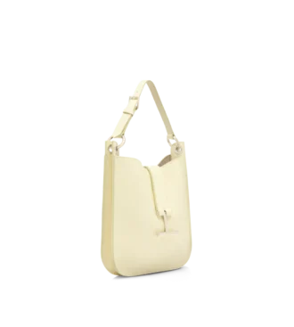 Petit sac à bandoulière Tara en cuir grainé