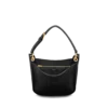 Petit sac à bandoulière Tara en cuir grainé Petit sac à bandoulière Tara en cuir grainé