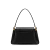 Petit sac à bandoulière Tara en cuir grainé naturel Petit sac à bandoulière Tara en cuir grainé naturel