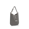 Petit sac à bandoulière Tara en cuir suédé Petit sac à bandoulière Tara en cuir suédé