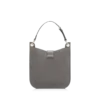 Petit sac à bandoulière Tara en cuir suédé Petit sac à bandoulière Tara en cuir suédé
