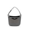 Petit sac à bandoulière Tara en cuir suédé Petit sac à bandoulière Tara en cuir suédé