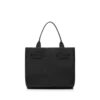 Petit sac fourre-tout Audrey en cuir grainé Petit sac fourre-tout Audrey en cuir grainé