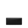 Pochette en satin