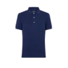 Polo en piqué