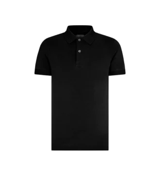 Polo en piqué de tennis