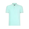 Polo en tissu éponge Polo en tissu éponge