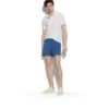 Polo en tissu éponge