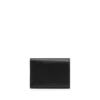 Portefeuille compact Tara en cuir grainé Portefeuille compact Tara en cuir grainé