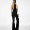 Pantalon évasé Pantalon évasé