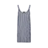 Robe de cocktail à bretelles en soie brodée de paillettes Robe de cocktail à bretelles en soie brodée de paillettes
