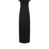 Robe de cocktail sans bretelles en crêpe épais et satin envers avec nœud Robe de cocktail sans bretelles en crêpe épais et satin envers avec nœud