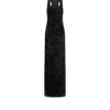 Robe de soirée dos nageur