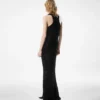 Robe de soirée dos nageur