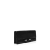 Sac à bandoulière Aube E/W en cuir grain souple