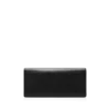 Sac à bandoulière Aube E/W en cuir grain souple
