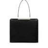Sac à bandoulière Patrick en cuir grain souple Sac à bandoulière Patrick en cuir grain souple