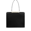 Sac à bandoulière Patrick en cuir grain souple Sac à bandoulière Patrick en cuir grain souple