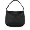 Sac à bandoulière Tara en cuir grainé Sac à bandoulière Tara en cuir grainé