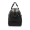 Sac de bowling Buckley en cuir grainé