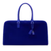 Sac de sport en daim Sac de sport en daim