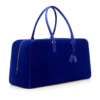 Sac de sport en daim Sac de sport en daim