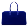 Sac de sport en daim Sac de sport en daim