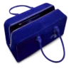 Sac de sport en daim Sac de sport en daim