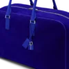 Sac de sport en daim Sac de sport en daim