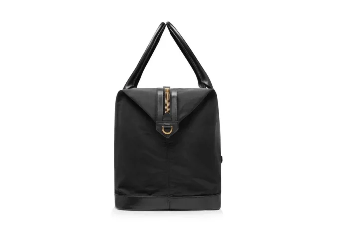 Sac de voyage en nylon recyclé Sac de voyage en nylon recyclé
