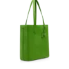 Sac fourre-tout en daim cachemire North South